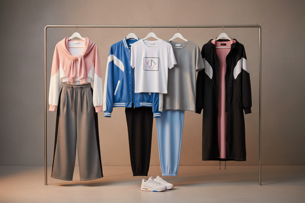 Apparel